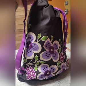 Vera Bradley Laundry Bag